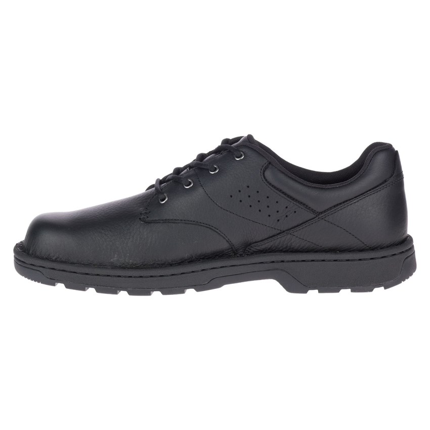 Basket Merrell World Legend 2 Noir Homme | D.O.NOWO